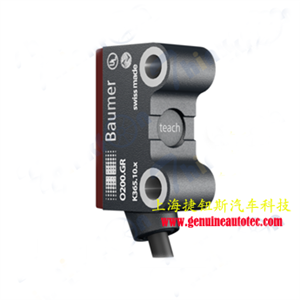 光栅及漫反射原理传感器