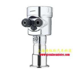 静压式压力变送器