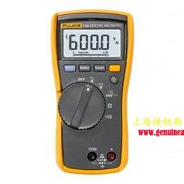 Fluke 110 真有效值数字万用表
