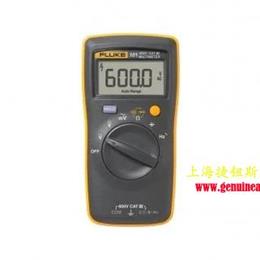 Fluke 101/101Kit 数字万用表