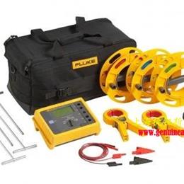 Fluke 1623-2 KIT 接地电阻测试仪