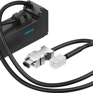 伺服电机 EMMB-AS