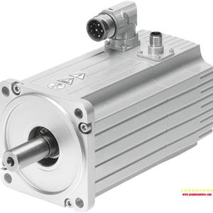 伺服电机 EMMS-AS