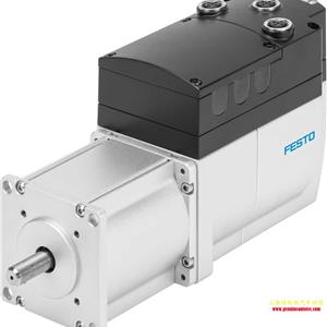 一体式电机 EMCA