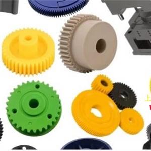 高分子材料加工：UPE,PE,PEEK,ABS 材料