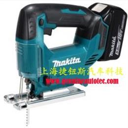 牧田DJV186充电式曲线锯