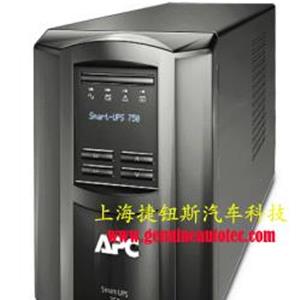 施耐德Smart-UPS SMT系列UPS