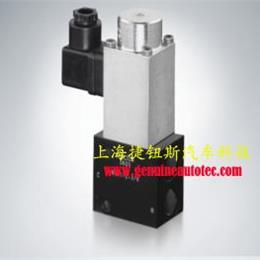 哈威（HAWE）BVG 型截止式换向阀