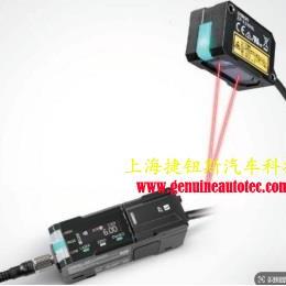 欧姆龙（OMRON）ZP-L激光位移传感器