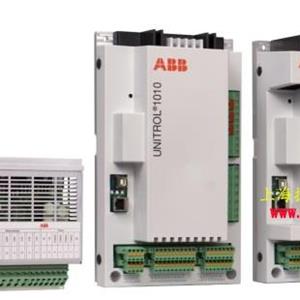 ABB UNITROL 1020 | 数字式 AVR 自动电压调节器